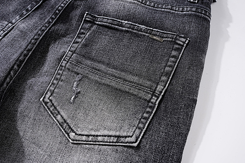 Amiri Jeans AM317#