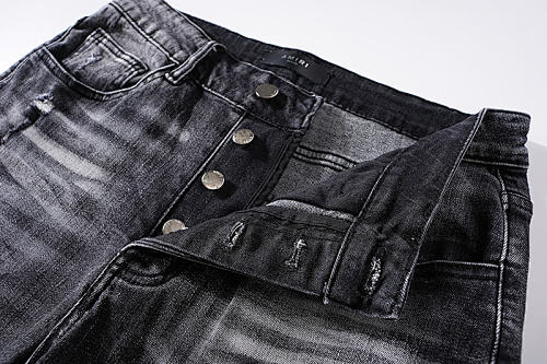 Amiri Jeans AM317#