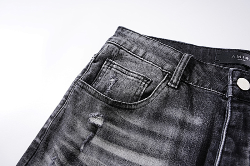 Amiri Jeans AM317#