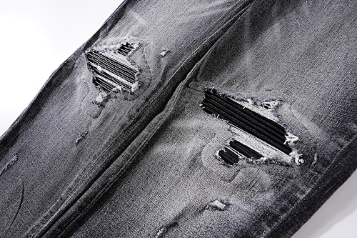 Amiri Jeans AM317#