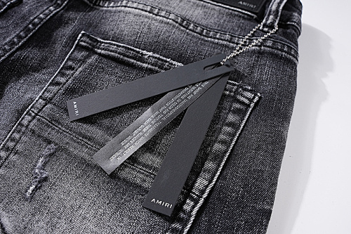 Amiri Jeans AM317#