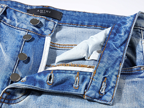 Amiri Jeans AM318#