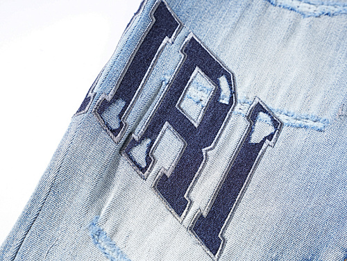 Amiri Jeans AM318#
