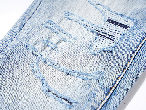 Amiri Jeans AM318#