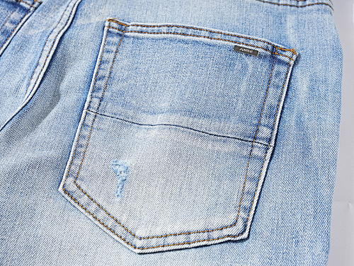 Amiri Jeans AM318#