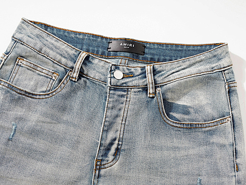 Amiri Jeans AM319#