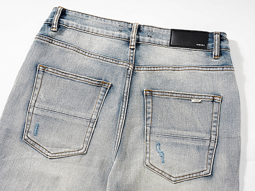 Amiri Jeans AM319#