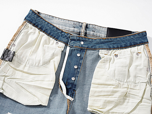 Amiri Jeans AM319#