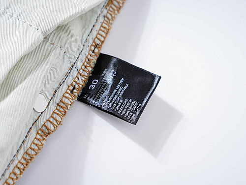 Amiri Jeans AM319#
