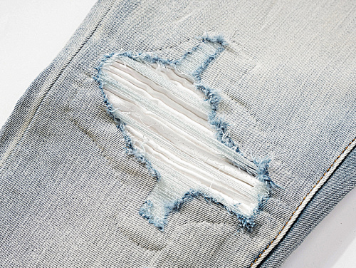 Amiri Jeans AM319#
