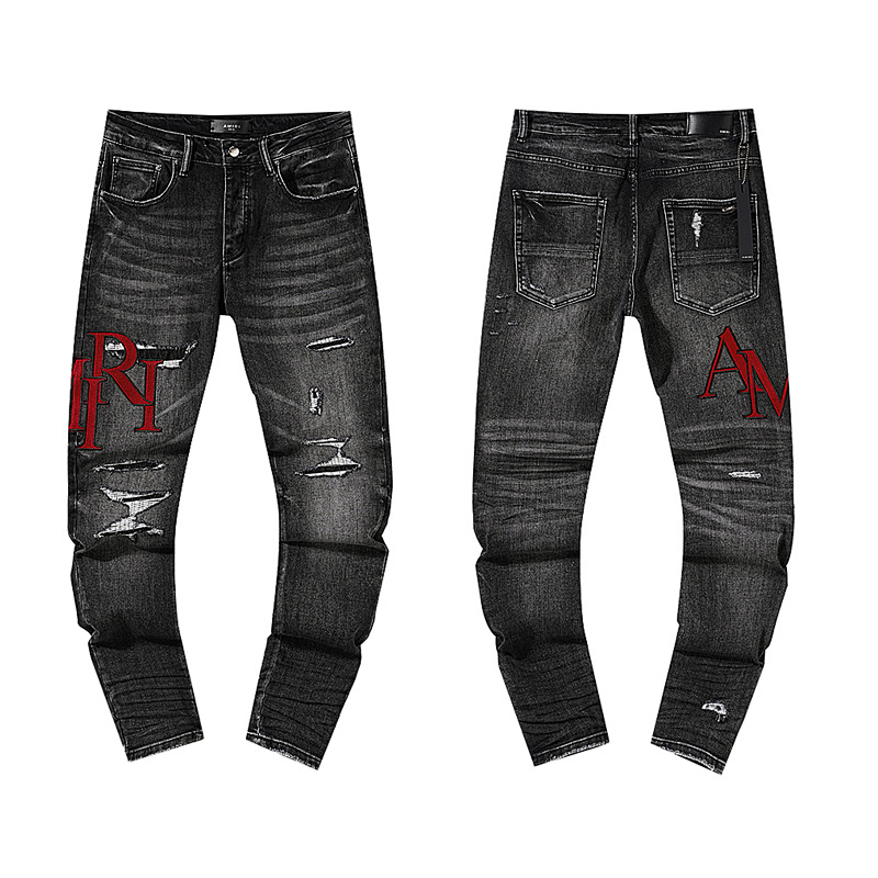 Amiri Jeans AM320#