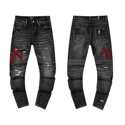 Amiri Jeans AM320# 01