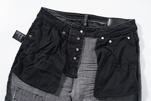 Amiri Jeans AM320#