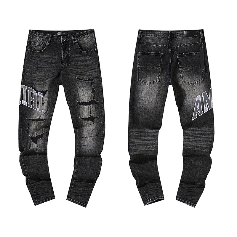 Amiri Jeans AM321#