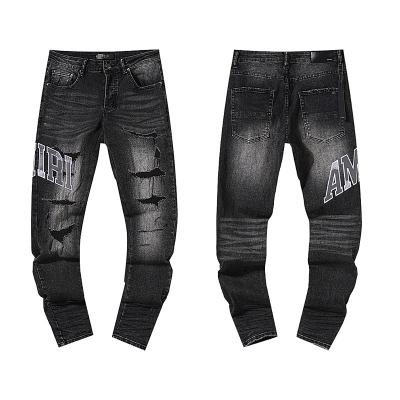 Amiri Jeans AM321# 01