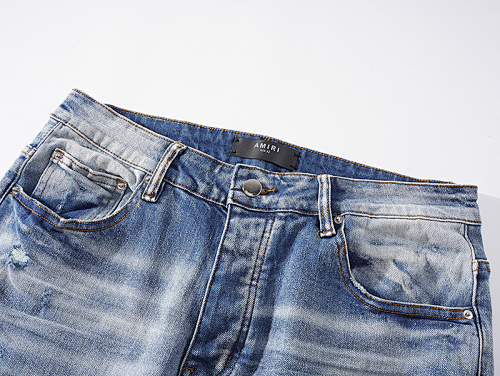 Amiri Jeans AM323#