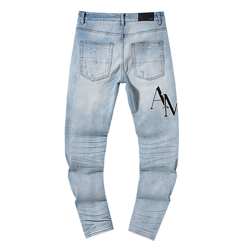 Amiri Jeans AM324#