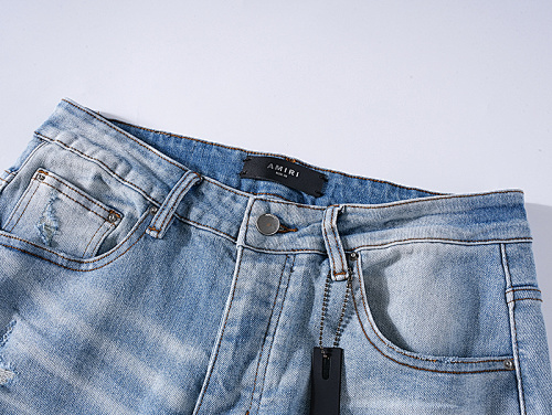Amiri Jeans AM324#