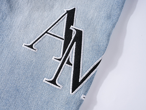 Amiri Jeans AM324#