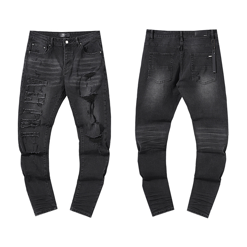 Amiri Jeans AM325#