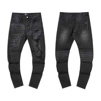 Amiri Jeans AM325# 01