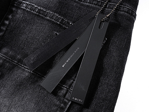 Amiri Jeans AM325#