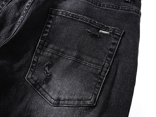 Amiri Jeans AM325#
