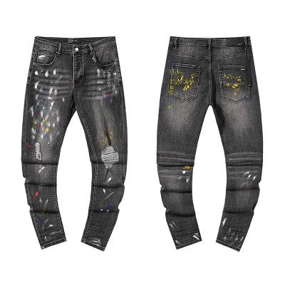 Amiri Jeans AM326# 01