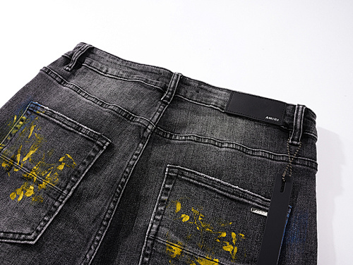 Amiri Jeans AM326#