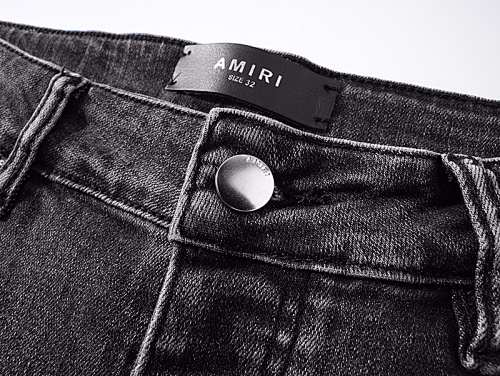 Amiri Jeans AM326#