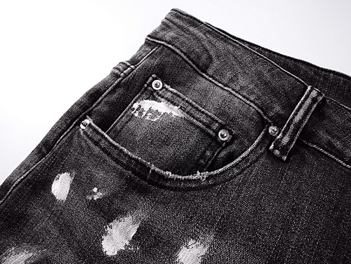 Amiri Jeans AM326#