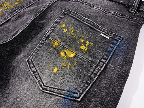 Amiri Jeans AM326#