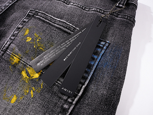 Amiri Jeans AM326#
