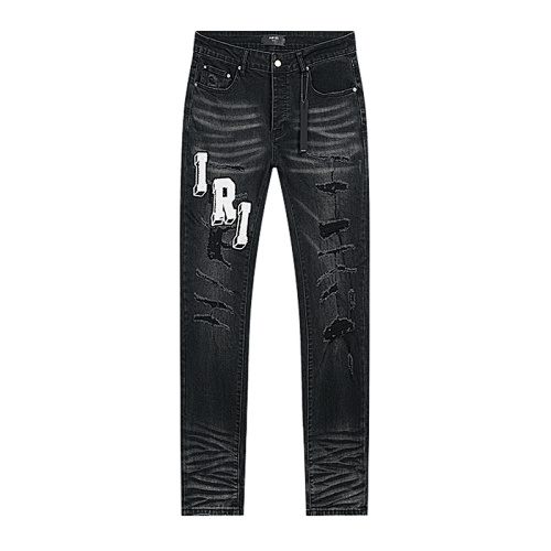Amiri Jeans AM327#