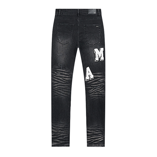 Amiri Jeans AM327#
