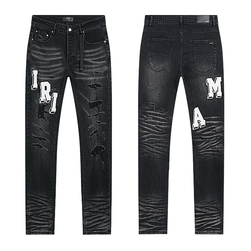 Amiri Jeans AM327#
