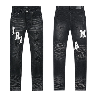 Amiri Jeans AM327# 01