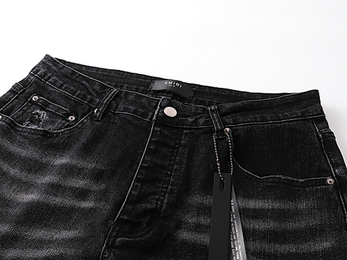 Amiri Jeans AM327#
