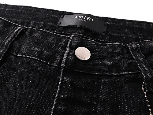 Amiri Jeans AM327#