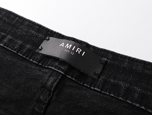 Amiri Jeans AM327#