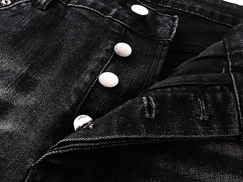 Amiri Jeans AM327#