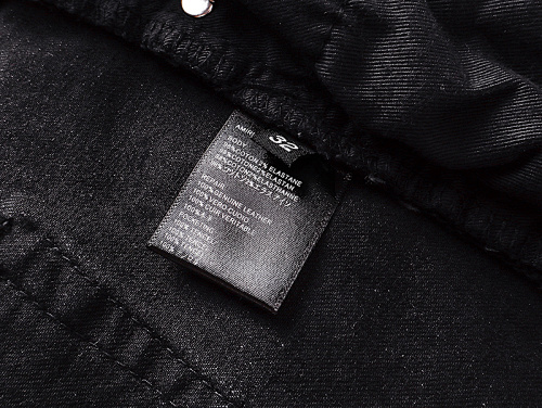 Amiri Jeans AM327#