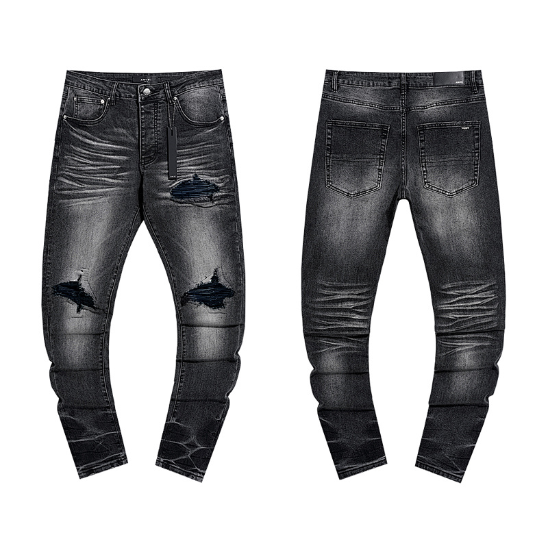 Amiri Jeans AM328#
