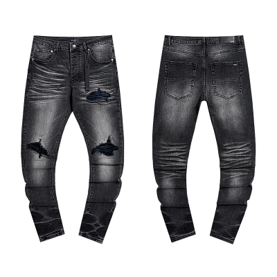 Amiri Jeans AM328# 01