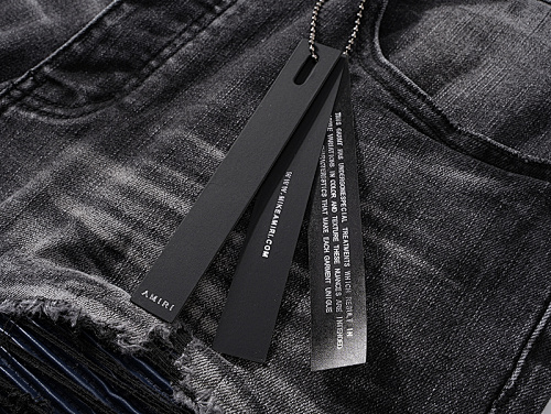 Amiri Jeans AM328#