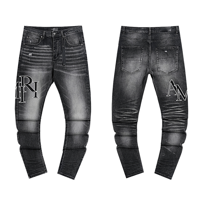 Amiri Jeans AM329#