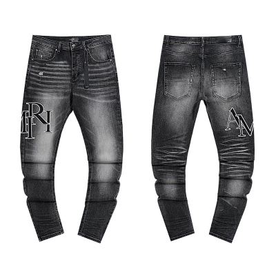 Amiri Jeans AM329# 01