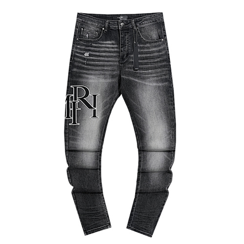 Amiri Jeans AM329#