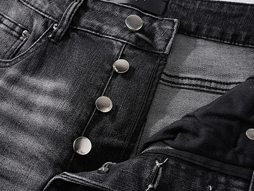 Amiri Jeans AM329#