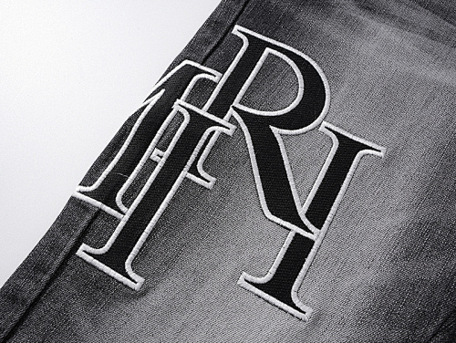 Amiri Jeans AM329#